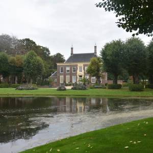 Park Overbos